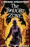 The Twilight Zone Volume 2: The Way In cover