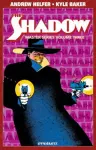 Shadow Master Series Volume 3 cover