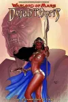 Warlord of Mars: Dejah Thoris Volume 6 - Phantoms of Time cover