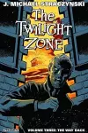 The Twilight Zone Volume 3 cover