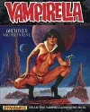 Vampirella Archives Volume 12 cover