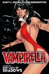 Vampirella Volume 1: Our Lady of Shadows cover