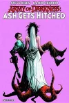 Army of Darkness: Ash Gets Hitched cover