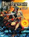 Pathfinder Volume 3: City of Secrets cover