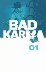 Bad Karma Volume 1 cover