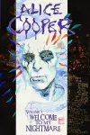 Alice Cooper Volume 1 cover