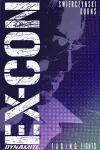 Ex-Con Volume 1 cover