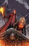 Jim Butcher's Dresden Files: Down Town cover