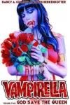 Vampirella Volume 2 cover