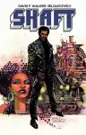 Shaft Volume 1 cover