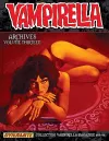 Vampirella Archives Volume 13 cover