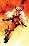 Lady Demon: Hell to Pay cover