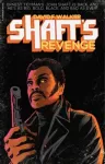 Shaft's Revenge cover