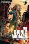 Bionic Woman: Season Four cover