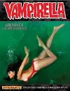 Vampirella Archives Volume 14 cover