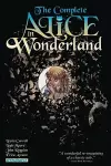 Complete Alice in Wonderland cover