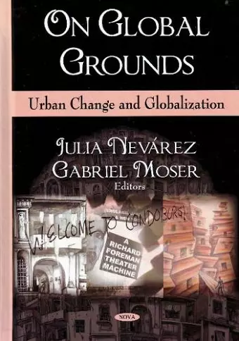 On Global Grounds cover