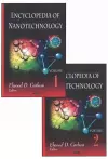 Encyclopedia of Nanotechnology cover