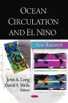 Ocean Circulation & El Niño cover