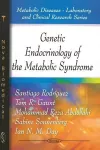 Genetic Endocrinology of the Metabolic Syndrome cover