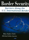 Border Security cover