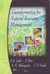 Geoinformatics for Natural Resource Management cover