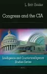 Congress & the CIA cover