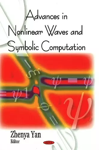 Advances in Nonlinear Waves & Symbolic Computation cover