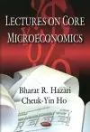 Lectures on Core Microeconomics cover