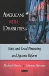 Americans with Disabilities cover