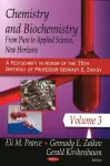 Chemistry & Biochemistry cover