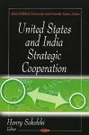 United States & India Strategic Cooperation cover