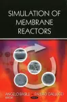 Simulation of Membrane Reactors cover