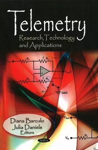 Telemetry cover