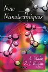 New Nanotechniques cover