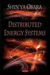 Distributed Energy Systems cover