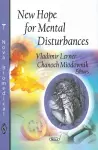 New Hope for Mental Disturbances cover