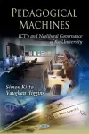 Pedagogical Machines cover