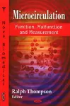 Microcirculation cover