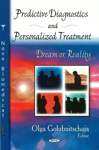 Predictive Diagnostics & Personalized Treatment cover