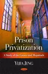 Prison Privatization cover