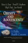 Obesity & Adolescence cover