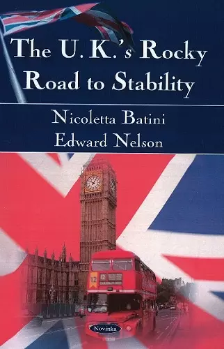 UK's Rocky Road to Stability cover