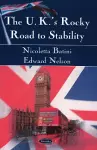 UK's Rocky Road to Stability cover