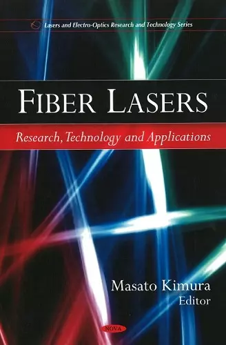 Fiber Lasers cover