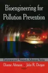 Bioengineering for Pollution Prevention cover