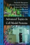 Advanced Topics in Cell Model Systems cover