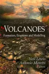 Volcanoes cover