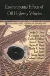 Environmental Effects of Off-Highway Vehicles cover