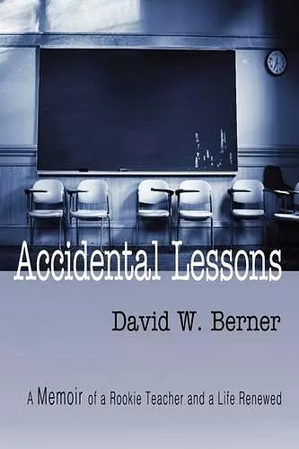 Accidental Lessons cover